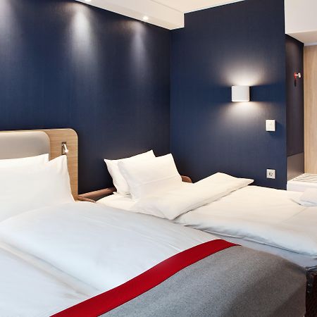 Holiday Inn Express - Trier By Ihg Exterior foto