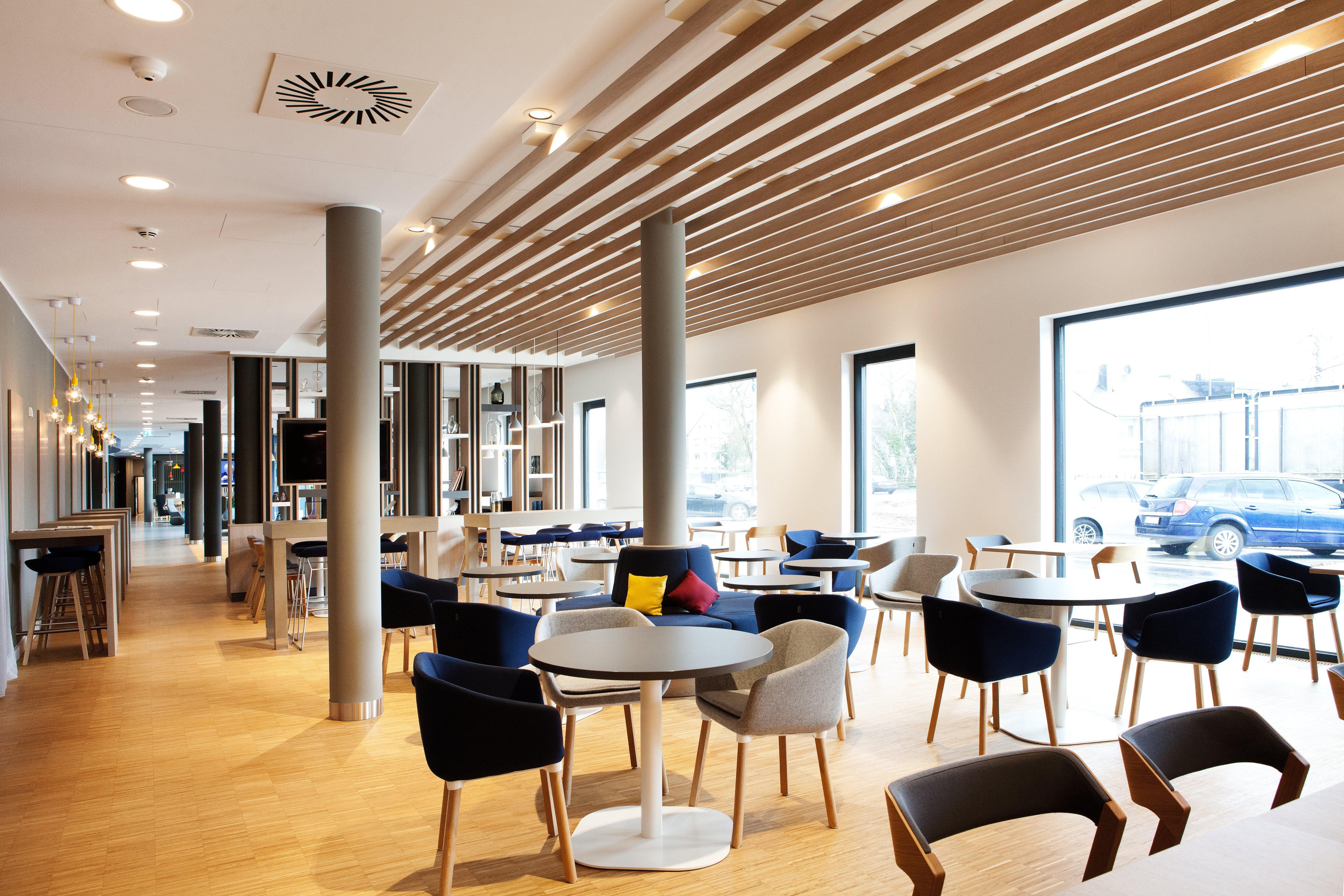 Holiday Inn Express - Trier By Ihg Exterior foto