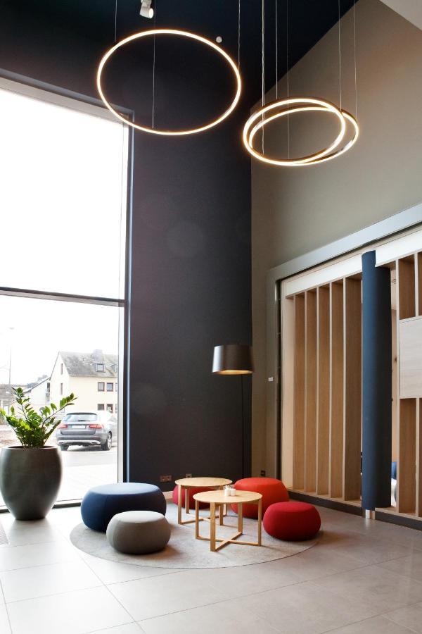 Holiday Inn Express - Trier By Ihg Exterior foto